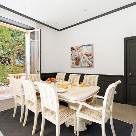 Villa Maiffret Yourhosthelper Cannes Zewnętrze zdjęcie