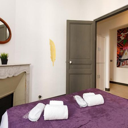 Villa Maiffret Yourhosthelper Cannes Zewnętrze zdjęcie