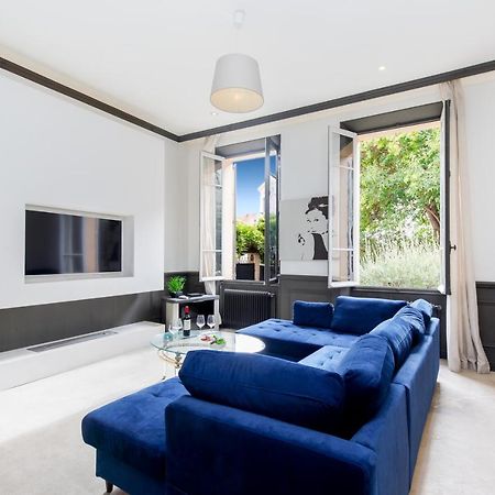 Villa Maiffret Yourhosthelper Cannes Zewnętrze zdjęcie