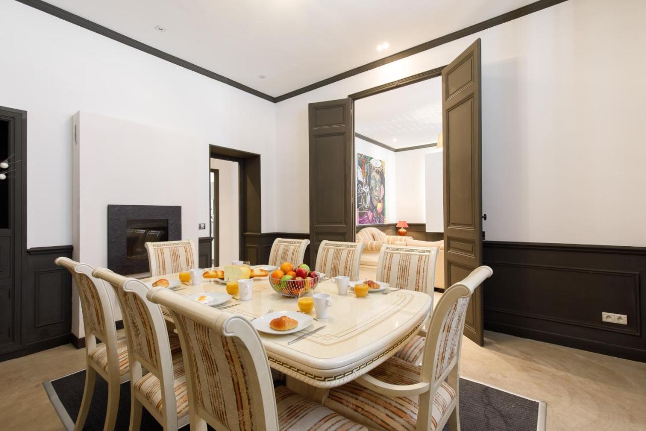 Villa Maiffret Yourhosthelper Cannes Zewnętrze zdjęcie