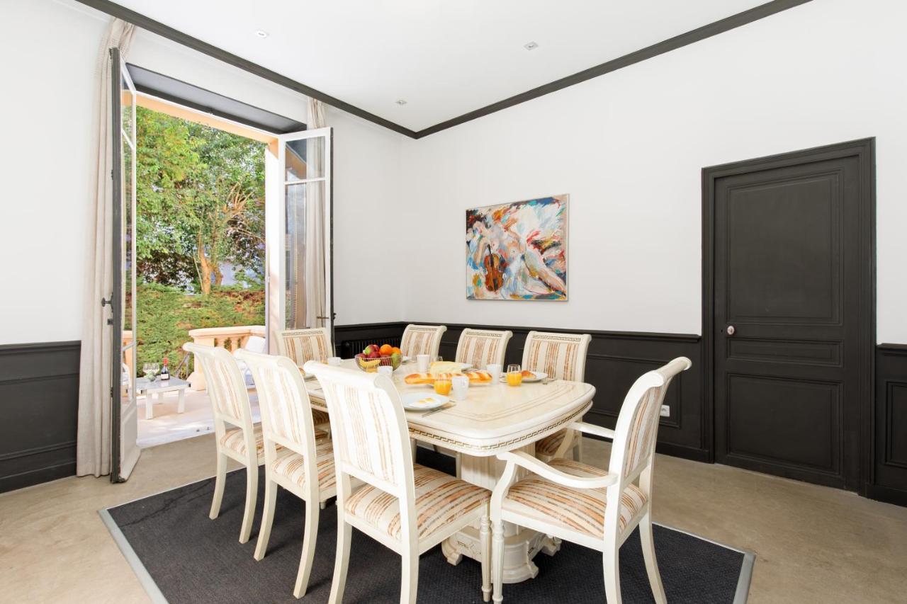 Villa Maiffret Yourhosthelper Cannes Zewnętrze zdjęcie