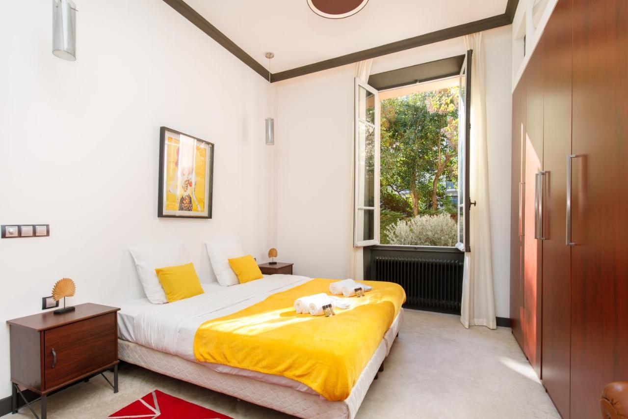 Villa Maiffret Yourhosthelper Cannes Zewnętrze zdjęcie