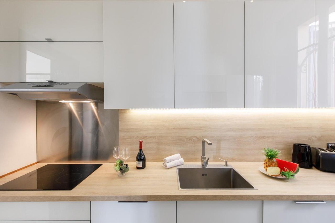 Villa Maiffret Yourhosthelper Cannes Zewnętrze zdjęcie