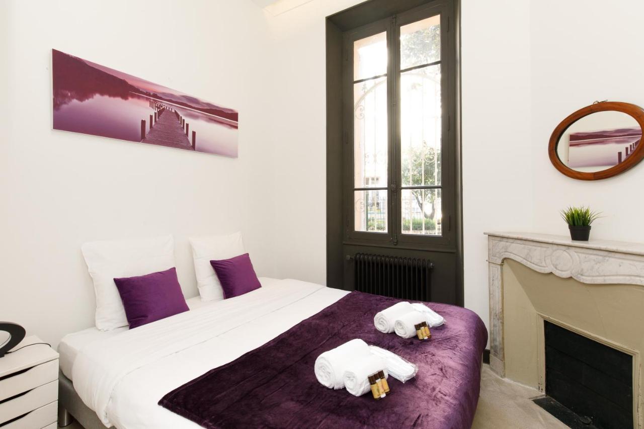 Villa Maiffret Yourhosthelper Cannes Zewnętrze zdjęcie