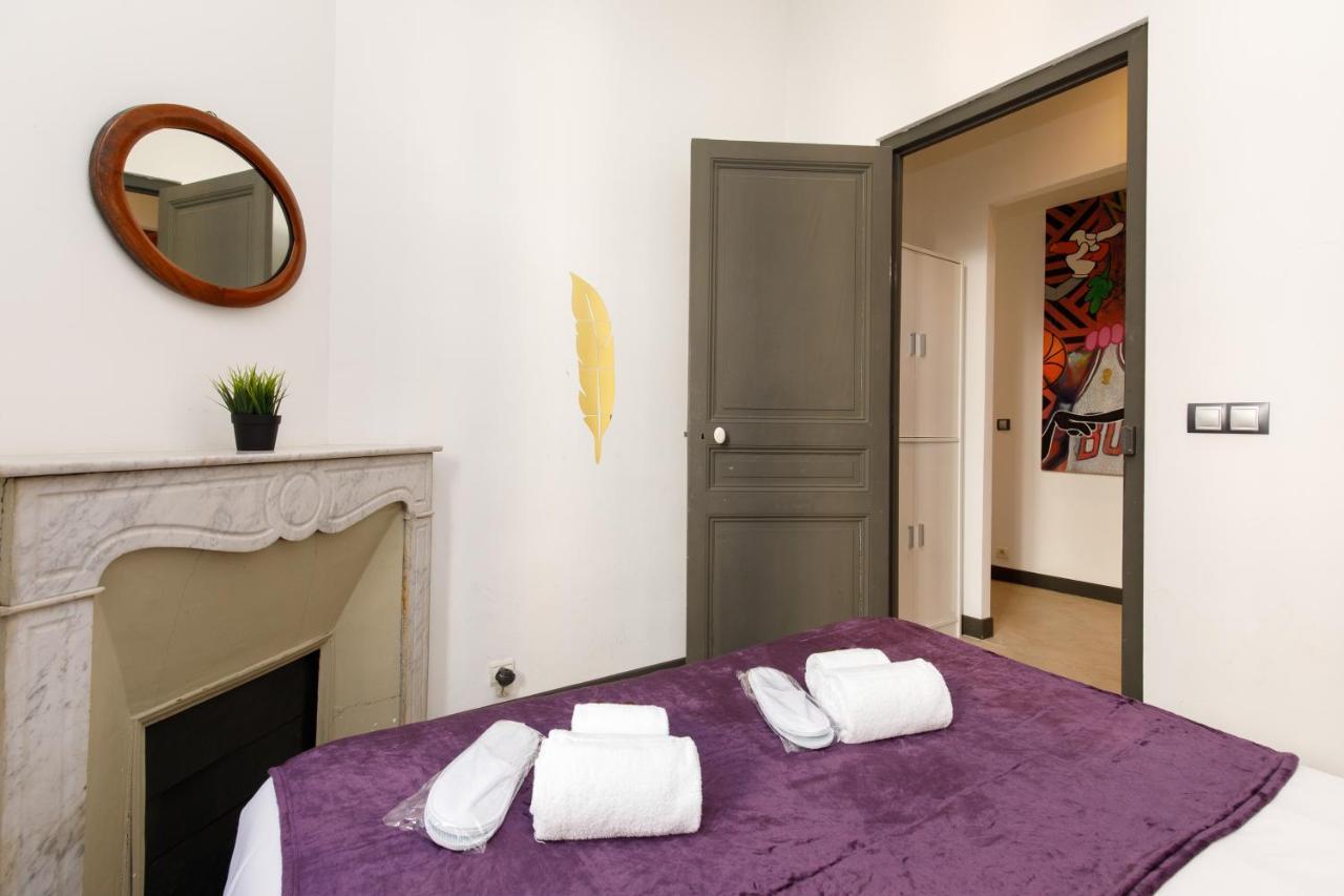 Villa Maiffret Yourhosthelper Cannes Zewnętrze zdjęcie