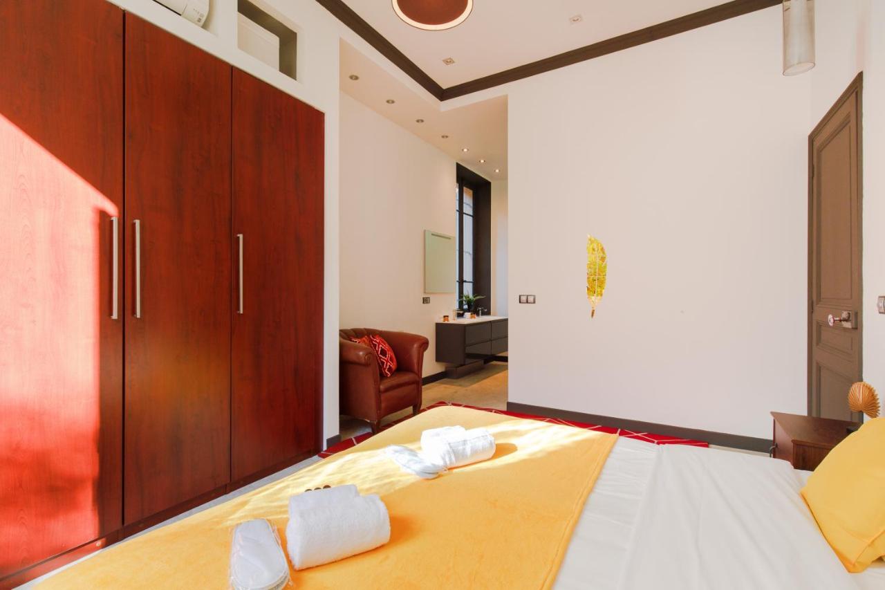 Villa Maiffret Yourhosthelper Cannes Zewnętrze zdjęcie